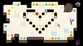 Скриншот 4 к игре COSMIC HOLES Junior