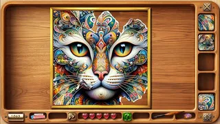 Скриншот 2 к игре RestorArt: Fairwood Hills Collector's Edition
