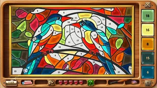 Скриншот 5 к игре RestorArt: Fairwood Hills Collector's Edition