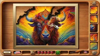 Скриншот 8 к игре RestorArt: Fairwood Hills Collector's Edition