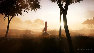 Скриншот 1 к игре The Last Child