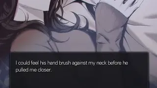 Скриншот 1 к игре Blood Kiss