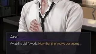 Скриншот 2 к игре Blood Kiss