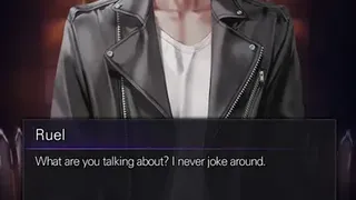 Скриншот 4 к игре Blood Kiss