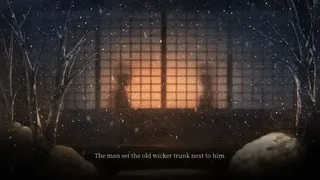 Скриншот 3 к игре The Shell Part II: Purgatorio