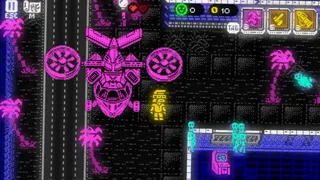 Скриншот 1 к игре Coin-Op Vice