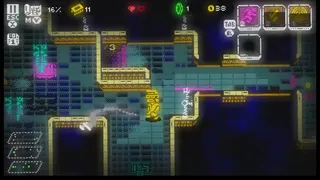Скриншот 6 к игре Coin-Op Vice