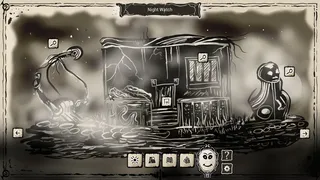 Скриншот 1 к игре Broken Lands Village