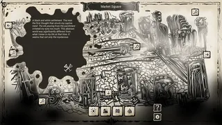 Скриншот 4 к игре Broken Lands Village