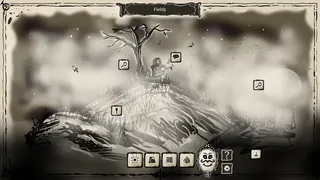 Скриншот 8 к игре Broken Lands Village