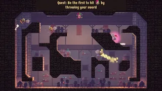 Скриншот 2 к игре KBF: Knight Bar Fight