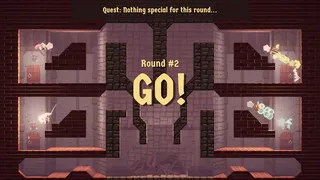 Скриншот 3 к игре KBF: Knight Bar Fight