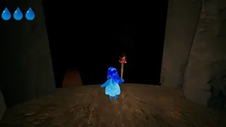 Скриншот 3 к игре Droplette