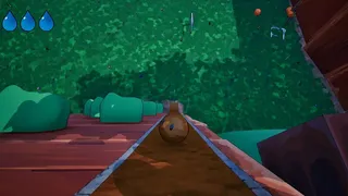 Скриншот 6 к игре Droplette