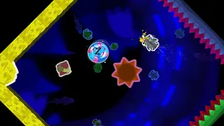 Скриншот 3 к игре Aqua Fry