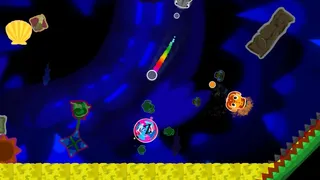 Скриншот 7 к игре Aqua Fry