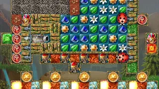 Скриншот 1 к игре Spellarium 2