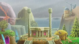 Скриншот 2 к игре Spellarium 2