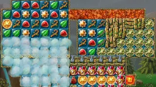 Скриншот 4 к игре Spellarium 2