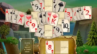 Скриншот 5 к игре Spellarium 2