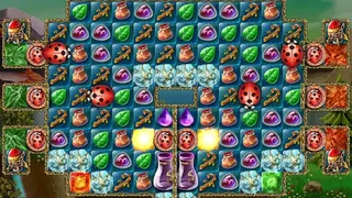 Скриншот 6 к игре Spellarium 2