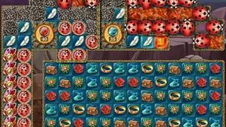 Скриншот 1 к игре Spellarium 3