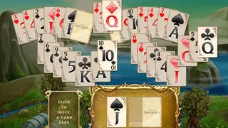 Скриншот 2 к игре Spellarium 3