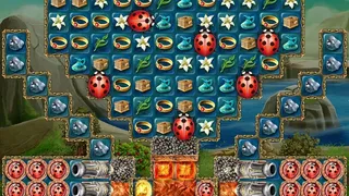 Скриншот 3 к игре Spellarium 3