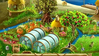 Скриншот 4 к игре Spellarium 3