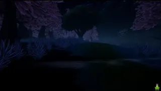 Скриншот 4 к игре Toadally Dreadful
