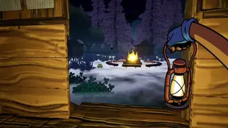 Скриншот 5 к игре Toadally Dreadful
