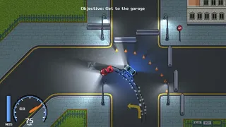 Скриншот 2 к игре Viva Veloce