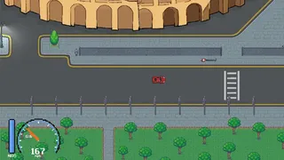 Скриншот 5 к игре Viva Veloce