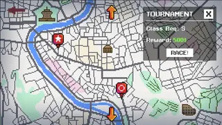 Скриншот 7 к игре Viva Veloce