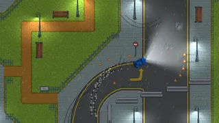 Скриншот 8 к игре Viva Veloce