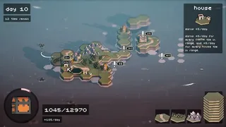 Скриншот 2 к игре Little Oceania