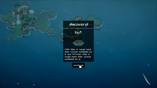 Скриншот 3 к игре Little Oceania