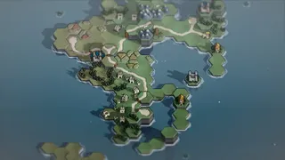 Скриншот 4 к игре Little Oceania