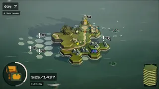 Скриншот 5 к игре Little Oceania