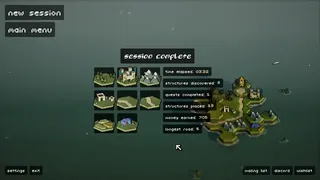 Скриншот 6 к игре Little Oceania