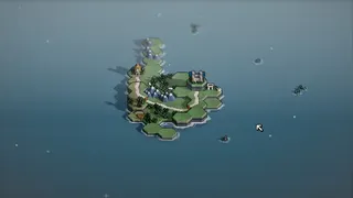 Скриншот 7 к игре Little Oceania