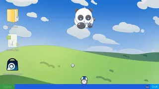 Скриншот 1 к игре Hello World