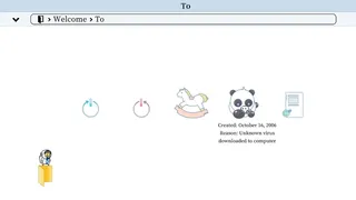 Скриншот 3 к игре Hello World