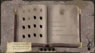 Скриншот 4 к игре Necromon