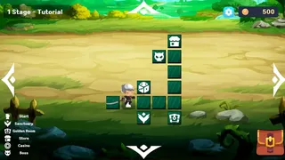 Скриншот 5 к игре Slot Adventure