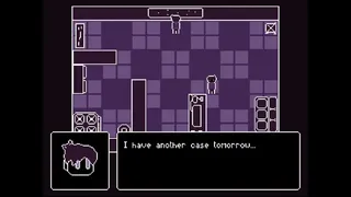 Скриншот 1 к игре In a Detective's Mind