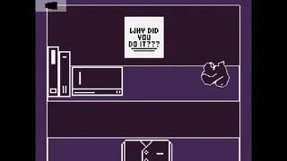 Скриншот 5 к игре In a Detective's Mind