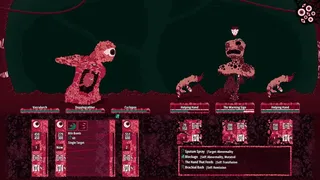 Скриншот 1 к игре Siphonogore