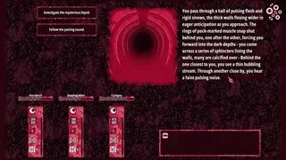 Скриншот 4 к игре Siphonogore