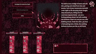 Скриншот 8 к игре Siphonogore